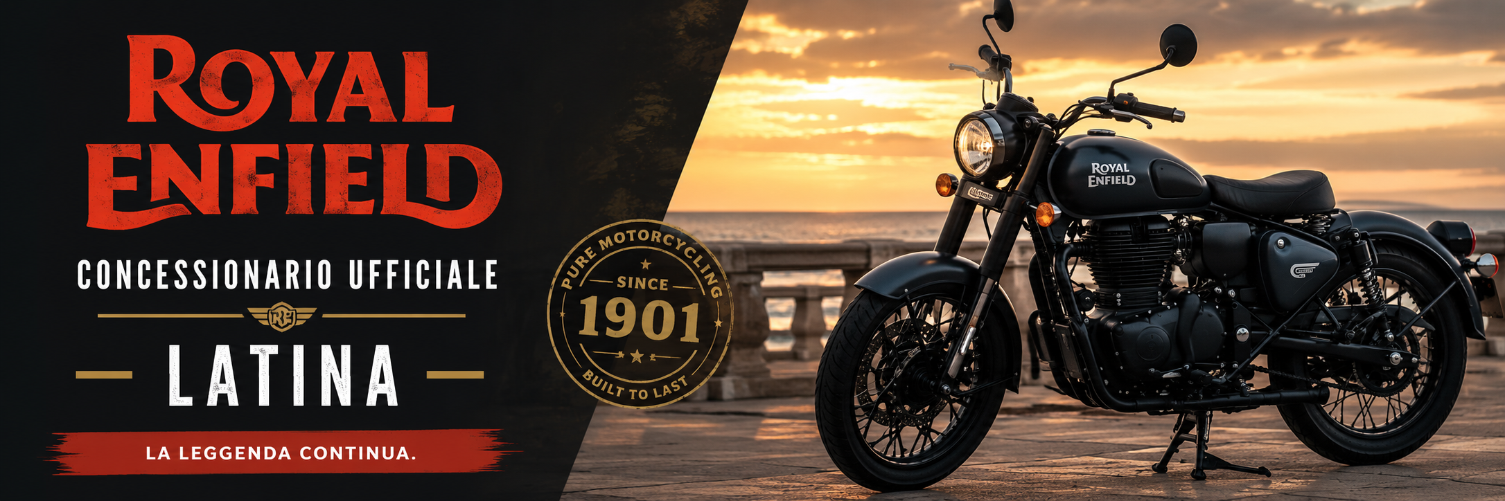 Royal Enfield 